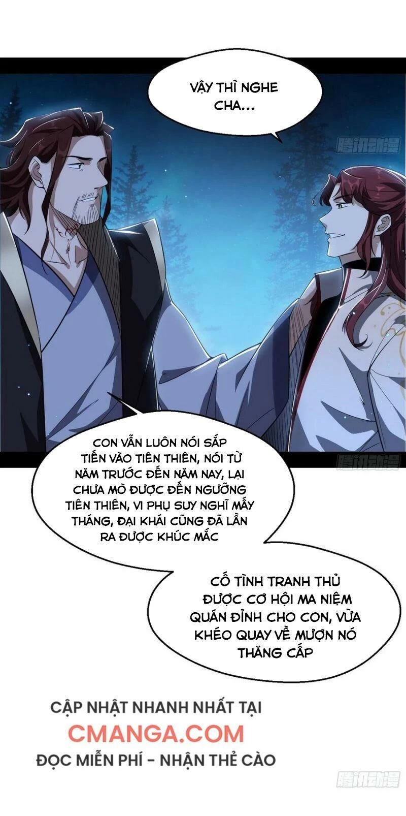 Ta Là Tà Đế Chapter 105 - 9