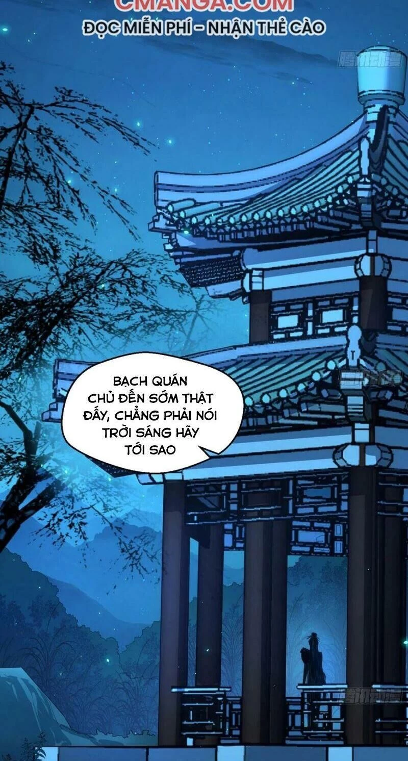 Ta Là Tà Đế Chapter 105 - 40