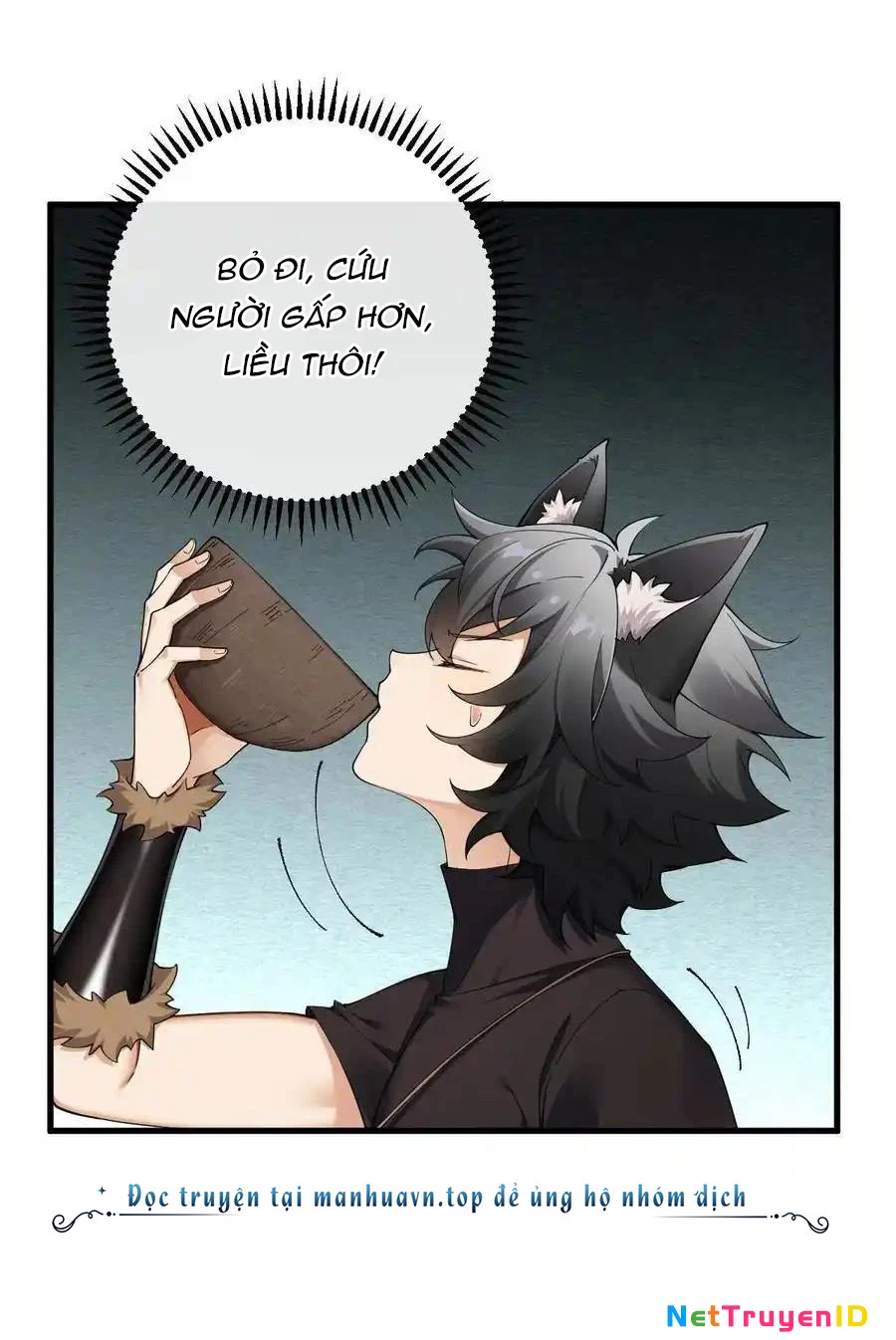 Thánh Nữ, Xin Hãy Dừng Ngay Những Trò Quái Đản Của Cô Đi!! Chapter 76 - 23