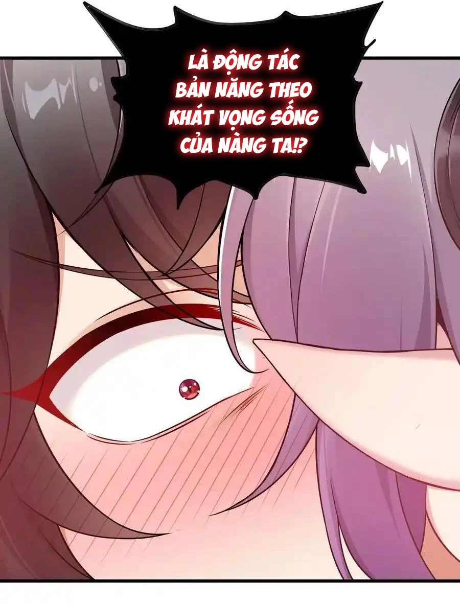 Thánh Nữ, Xin Hãy Dừng Ngay Những Trò Quái Đản Của Cô Đi!! Chapter 76 - 27