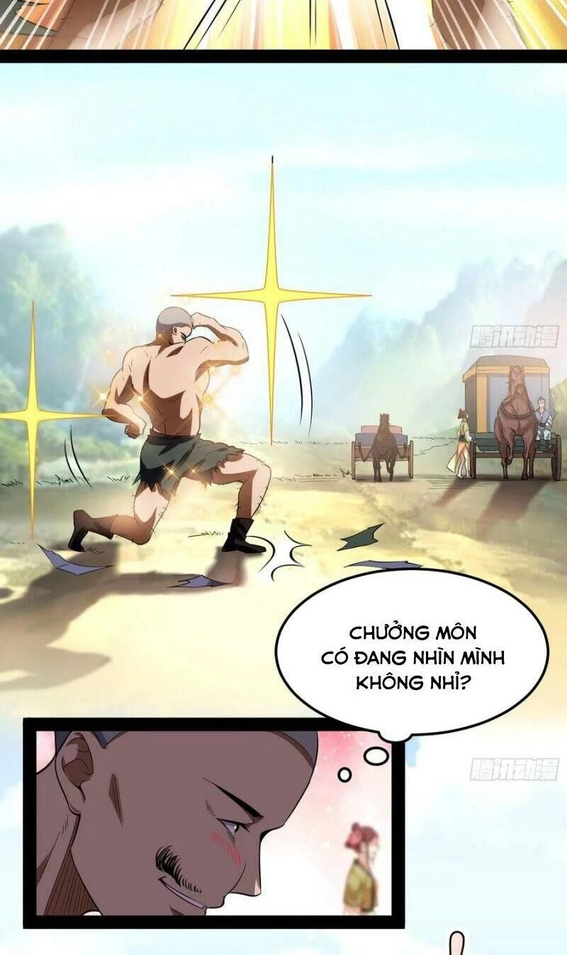 Ta Là Tà Đế Chapter 107 - 19