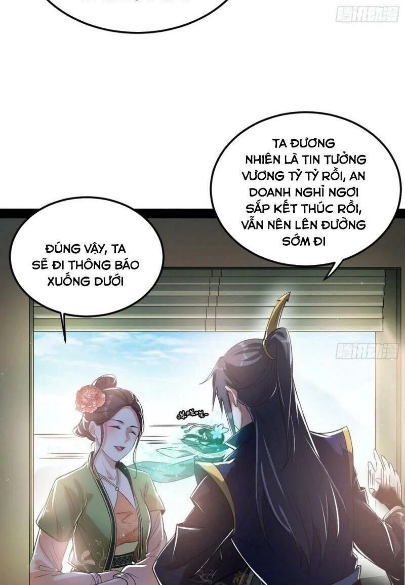 Ta Là Tà Đế Chapter 107 - 23