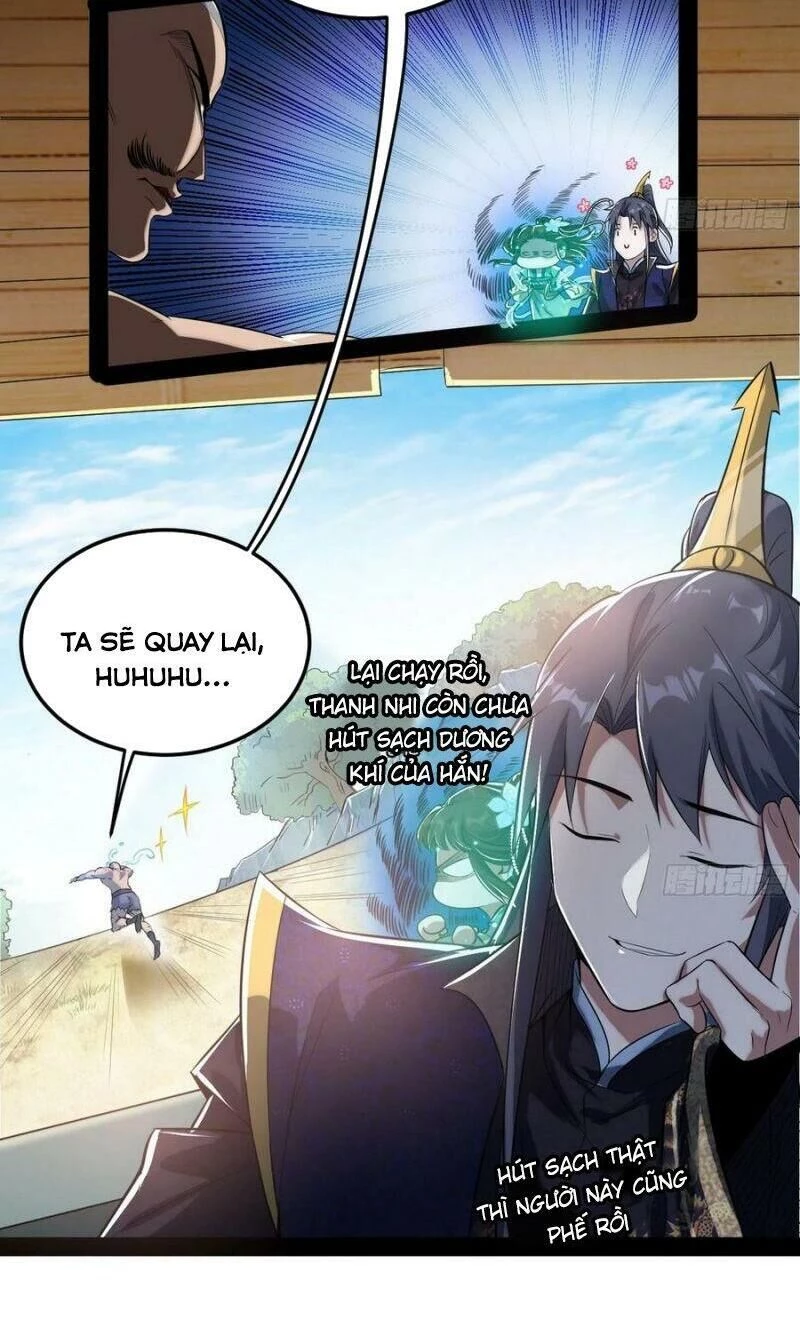 Ta Là Tà Đế Chapter 107 - 25