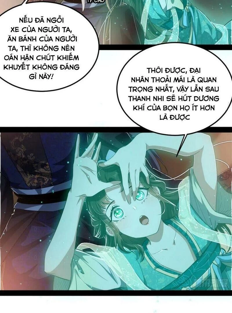 Ta Là Tà Đế Chapter 107 - 27