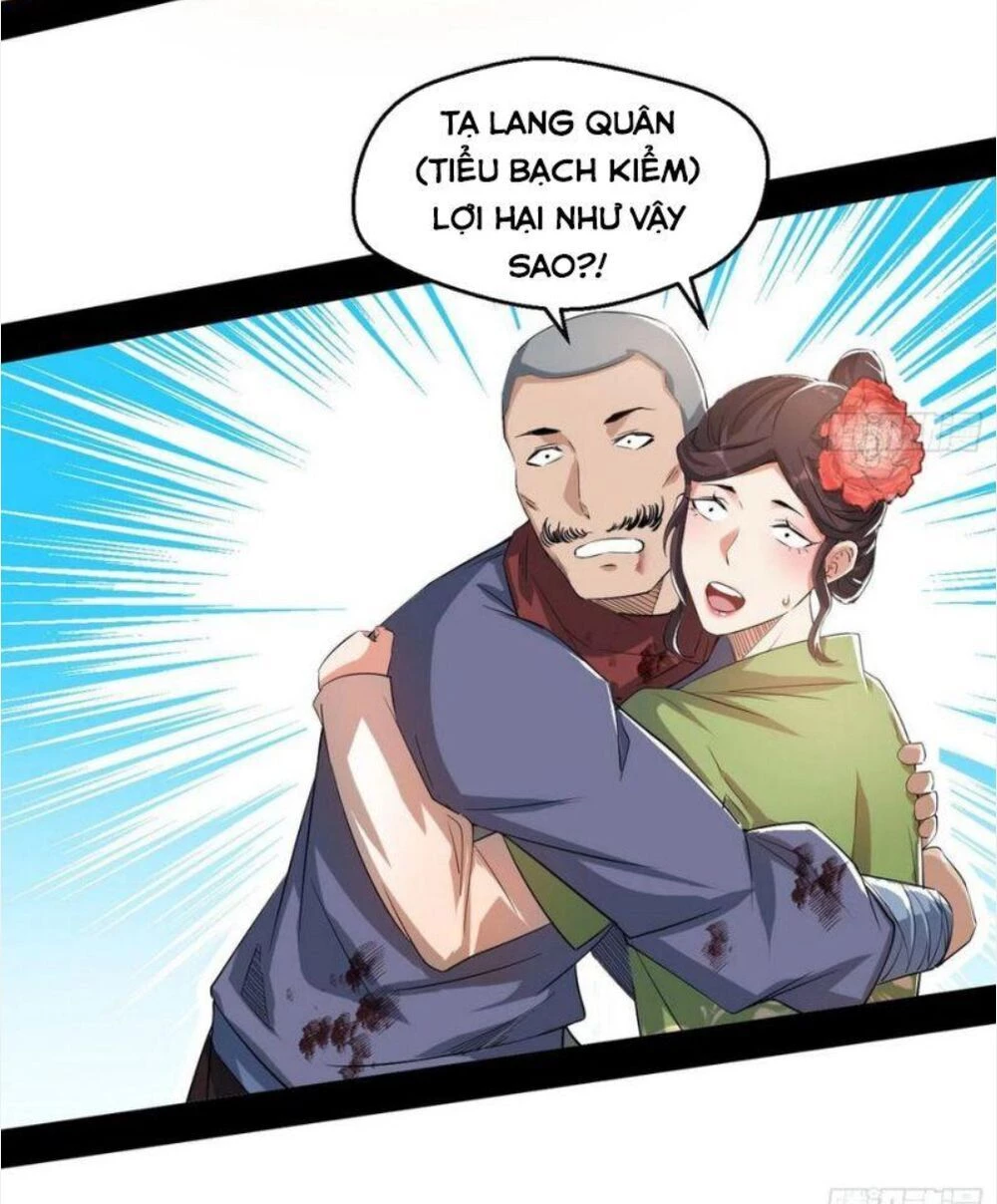 Ta Là Tà Đế Chapter 108 - 11