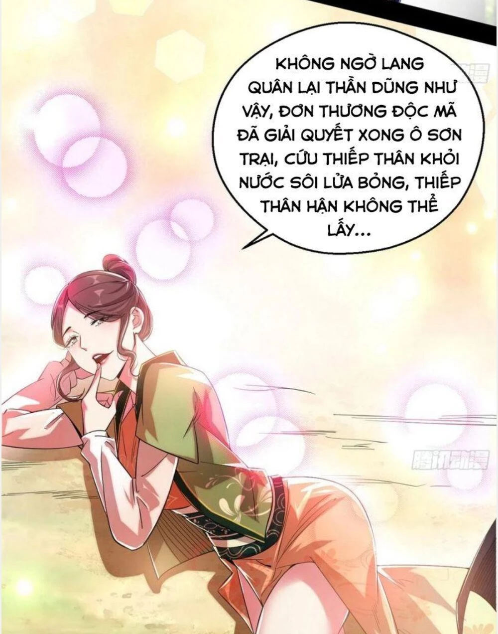 Ta Là Tà Đế Chapter 108 - 29