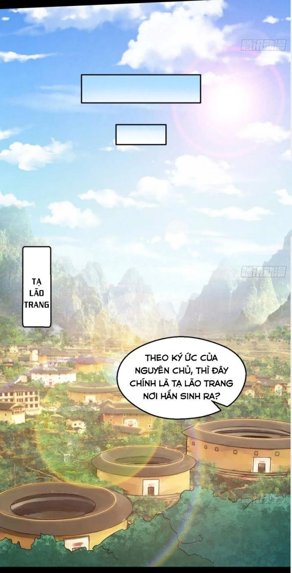 Ta Là Tà Đế Chapter 108 - 45