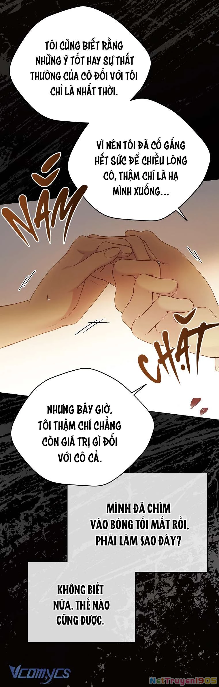 Vương Miện Viridescent Chapter 101 - 33