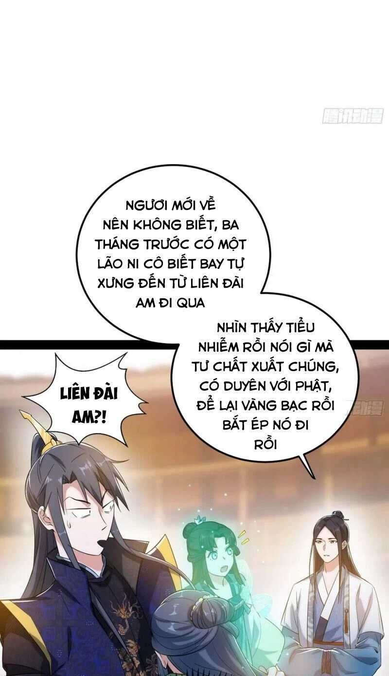 Ta Là Tà Đế Chapter 109 - 5