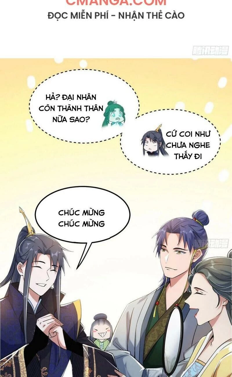 Ta Là Tà Đế Chapter 109 - 9