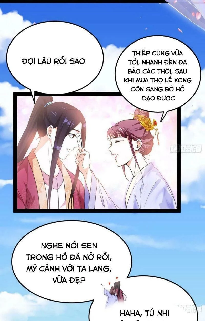 Ta Là Tà Đế Chapter 109 - 30