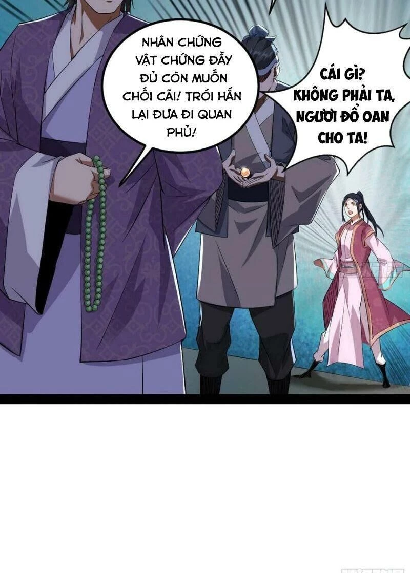 Ta Là Tà Đế Chapter 109 - 41