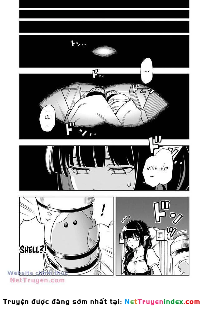 Cuộc Sống Thiên Đường Bắt Đầu Với Vua Hang Động ~ Trở Thành Người Mạnh Nhất Với Kỹ Năng Khai Thác Toàn Diện!? Chapter 29.2 - 2