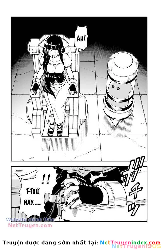 Cuộc Sống Thiên Đường Bắt Đầu Với Vua Hang Động ~ Trở Thành Người Mạnh Nhất Với Kỹ Năng Khai Thác Toàn Diện!? Chapter 29.2 - 3