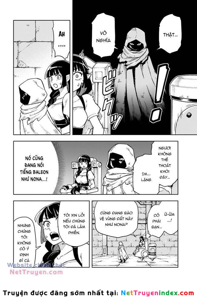 Cuộc Sống Thiên Đường Bắt Đầu Với Vua Hang Động ~ Trở Thành Người Mạnh Nhất Với Kỹ Năng Khai Thác Toàn Diện!? Chapter 29.2 - 5