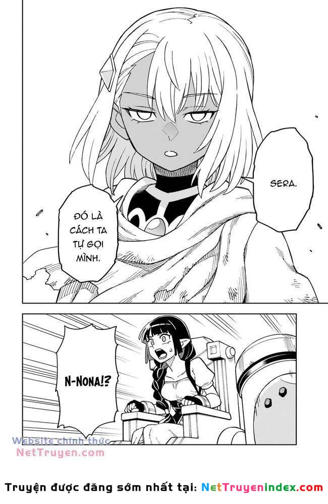 Cuộc Sống Thiên Đường Bắt Đầu Với Vua Hang Động ~ Trở Thành Người Mạnh Nhất Với Kỹ Năng Khai Thác Toàn Diện!? Chapter 29.2 - 7