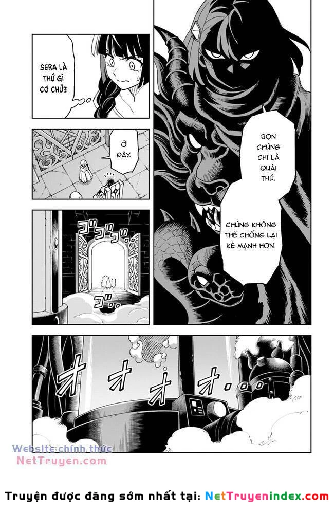 Cuộc Sống Thiên Đường Bắt Đầu Với Vua Hang Động ~ Trở Thành Người Mạnh Nhất Với Kỹ Năng Khai Thác Toàn Diện!? Chapter 29.2 - 12