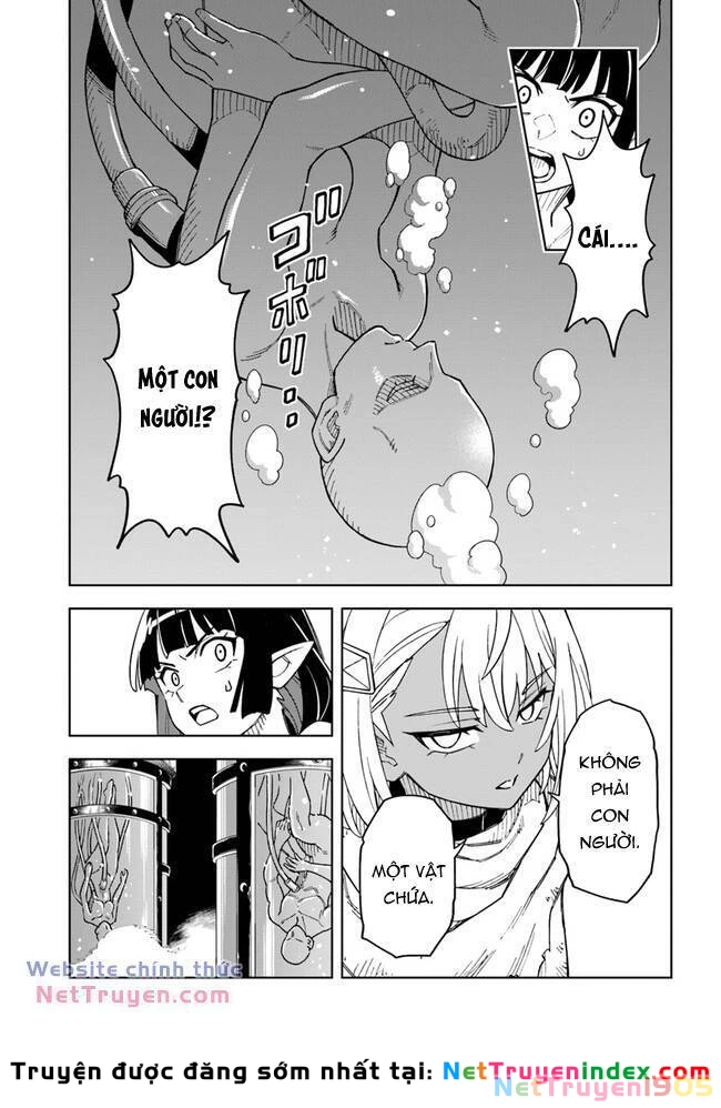 Cuộc Sống Thiên Đường Bắt Đầu Với Vua Hang Động ~ Trở Thành Người Mạnh Nhất Với Kỹ Năng Khai Thác Toàn Diện!? Chapter 29.2 - 14