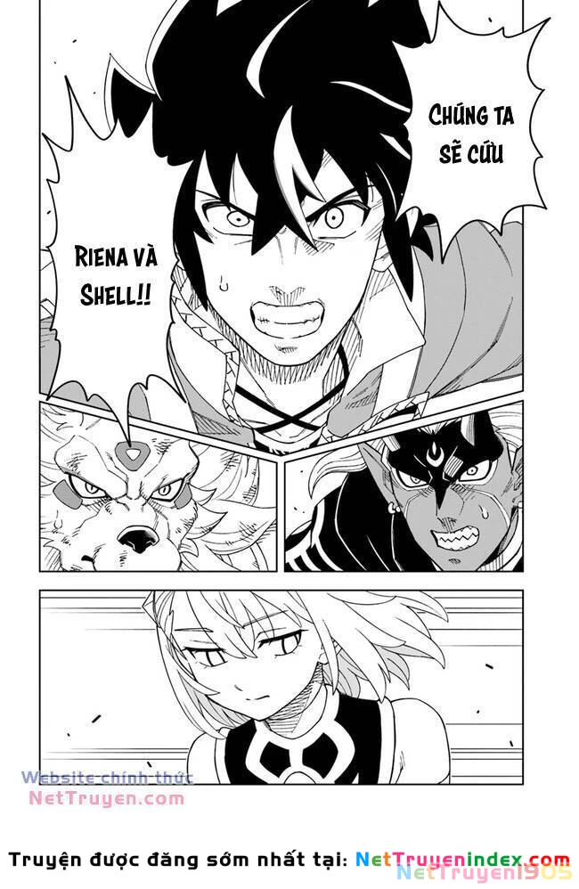 Cuộc Sống Thiên Đường Bắt Đầu Với Vua Hang Động ~ Trở Thành Người Mạnh Nhất Với Kỹ Năng Khai Thác Toàn Diện!? Chapter 29.2 - 19