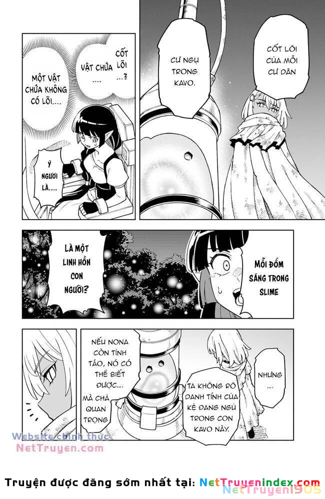 Cuộc Sống Thiên Đường Bắt Đầu Với Vua Hang Động ~ Trở Thành Người Mạnh Nhất Với Kỹ Năng Khai Thác Toàn Diện!? Chapter 30.1 - 7