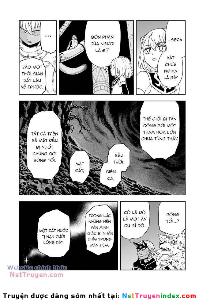 Cuộc Sống Thiên Đường Bắt Đầu Với Vua Hang Động ~ Trở Thành Người Mạnh Nhất Với Kỹ Năng Khai Thác Toàn Diện!? Chapter 30.1 - 14