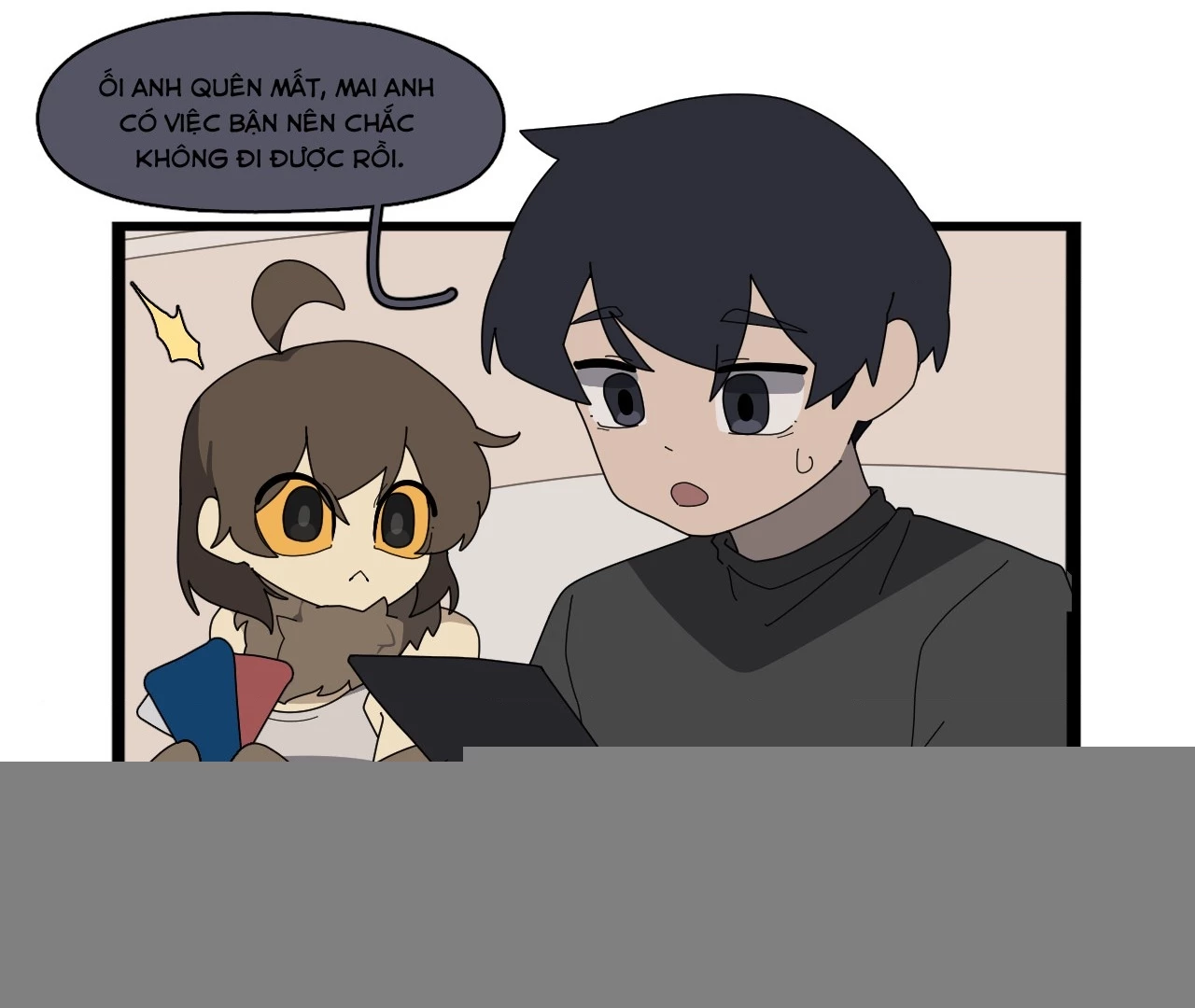 Những Cô Gái Thú Nhân Của Junkzero Chapter 11 - 2