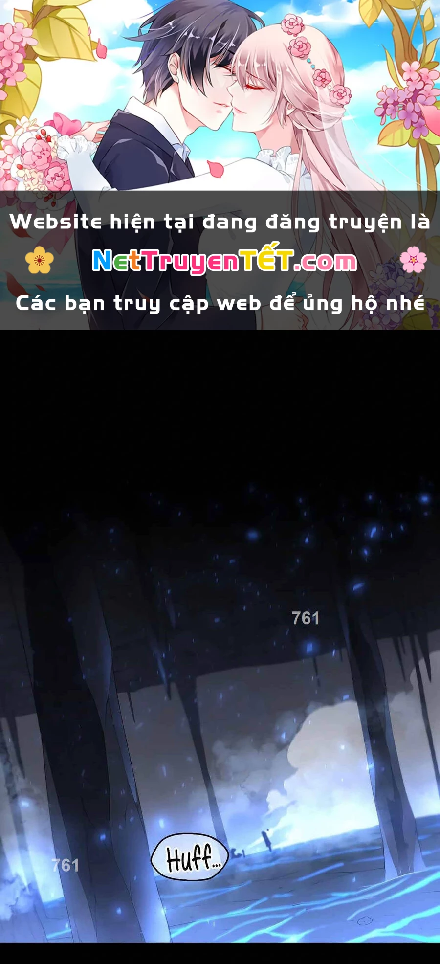 Tôi Thăng Cấp Bằng Kĩ Năng Chapter 61 - 1