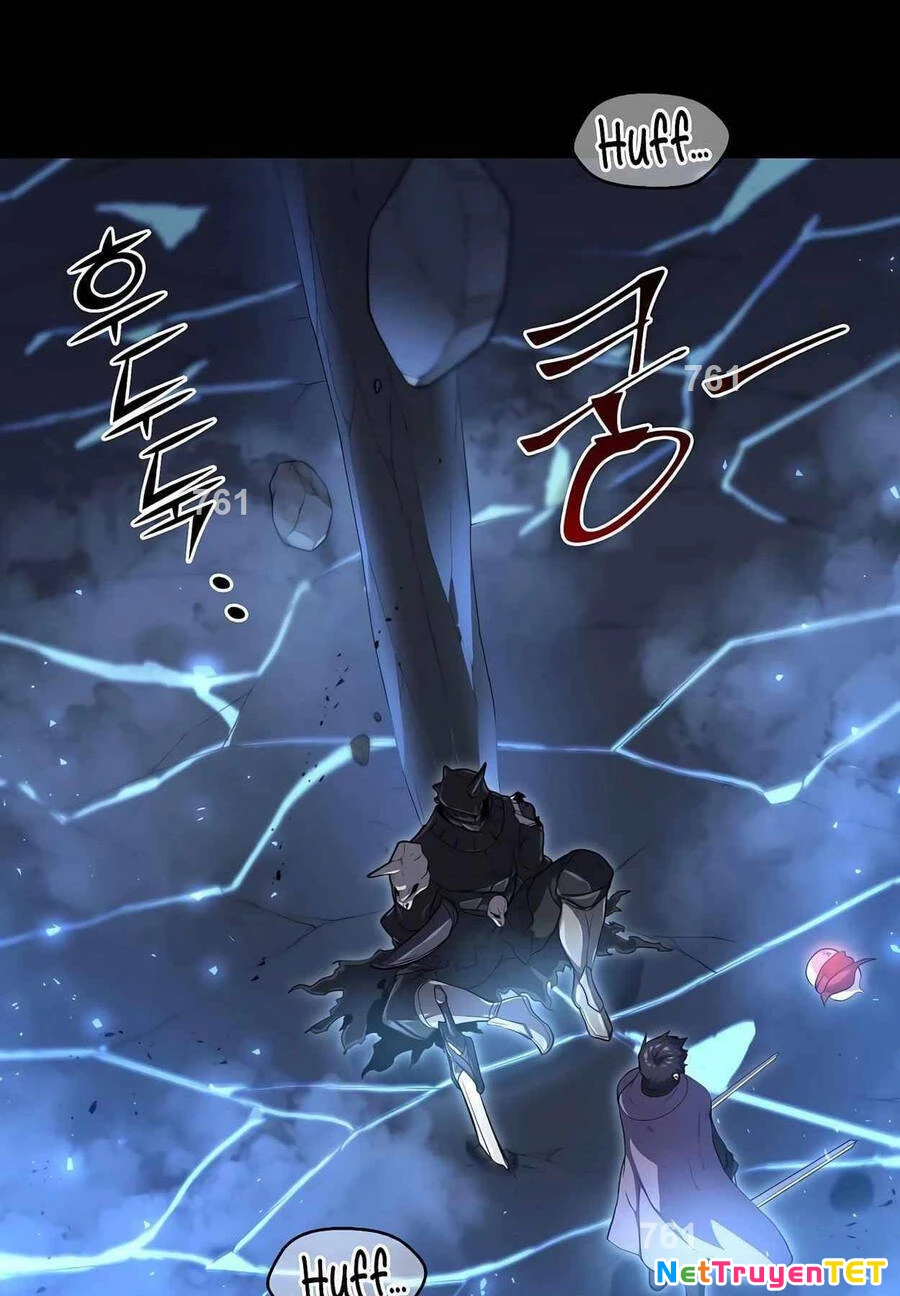 Tôi Thăng Cấp Bằng Kĩ Năng Chapter 61 - 2