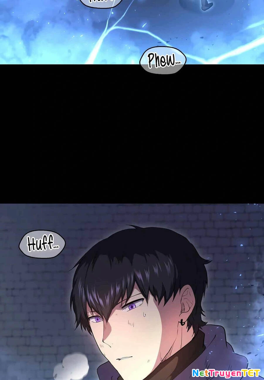 Tôi Thăng Cấp Bằng Kĩ Năng Chapter 61 - 3