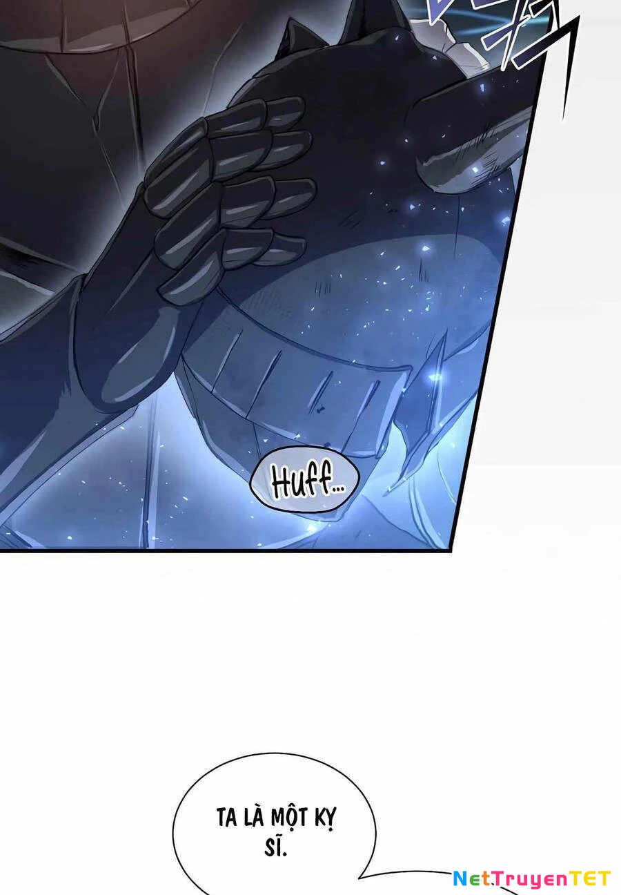 Tôi Thăng Cấp Bằng Kĩ Năng Chapter 61 - 7