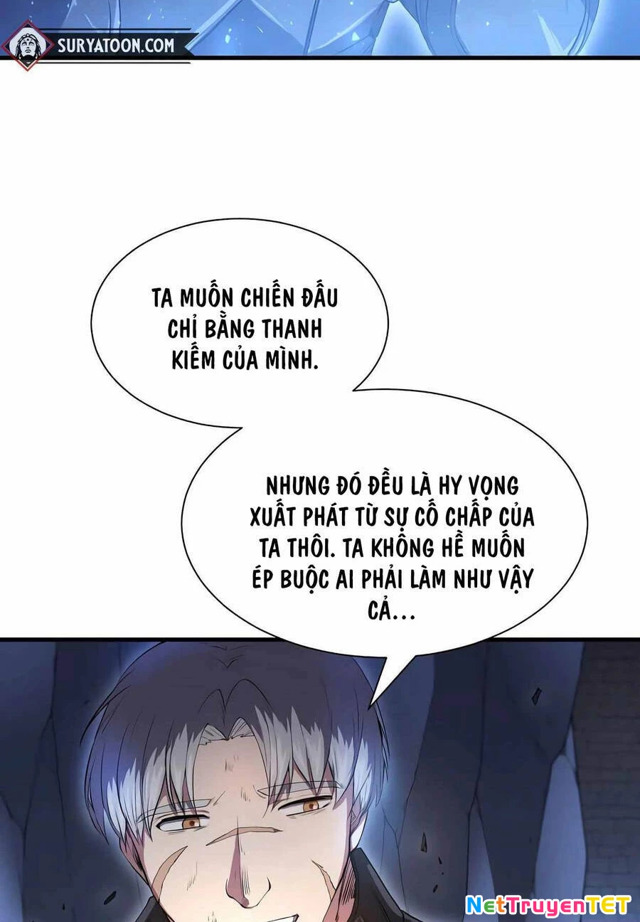 Tôi Thăng Cấp Bằng Kĩ Năng Chapter 61 - 9
