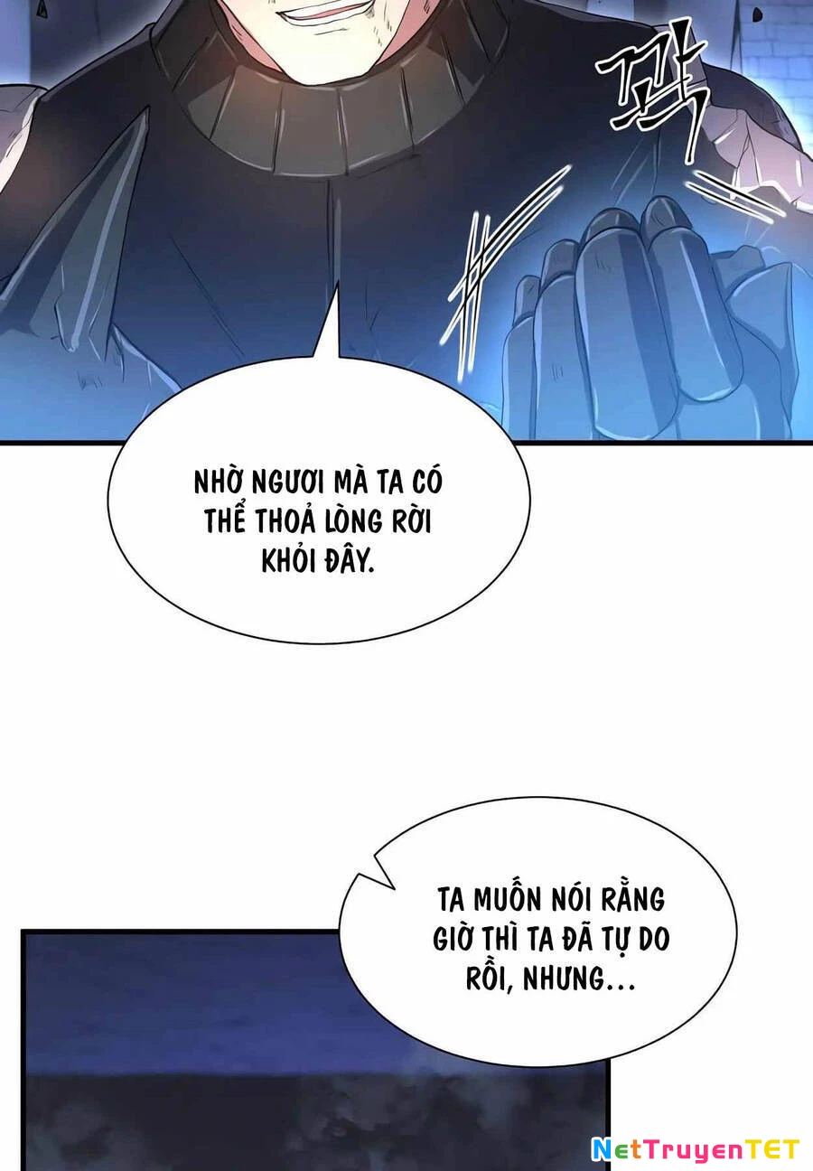 Tôi Thăng Cấp Bằng Kĩ Năng Chapter 61 - 10