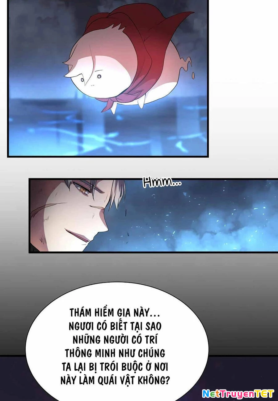 Tôi Thăng Cấp Bằng Kĩ Năng Chapter 61 - 11