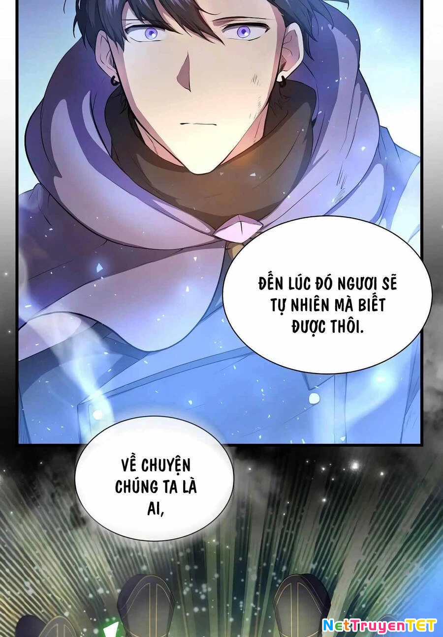 Tôi Thăng Cấp Bằng Kĩ Năng Chapter 61 - 18