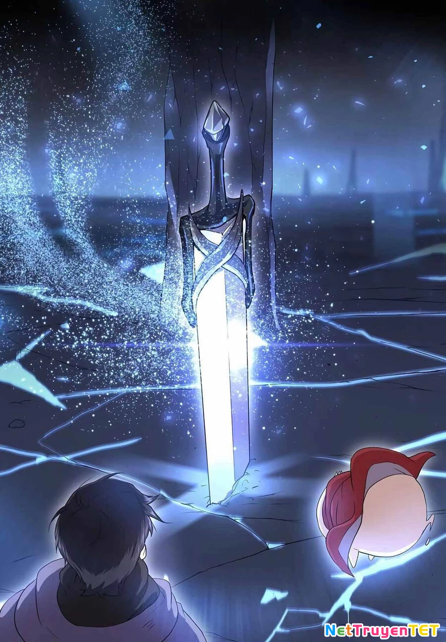 Tôi Thăng Cấp Bằng Kĩ Năng Chapter 61 - 21