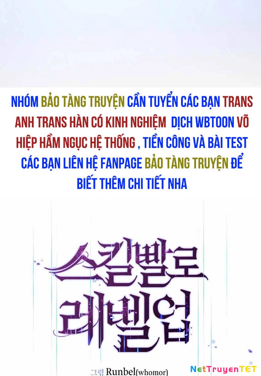 Tôi Thăng Cấp Bằng Kĩ Năng Chapter 61 - 24