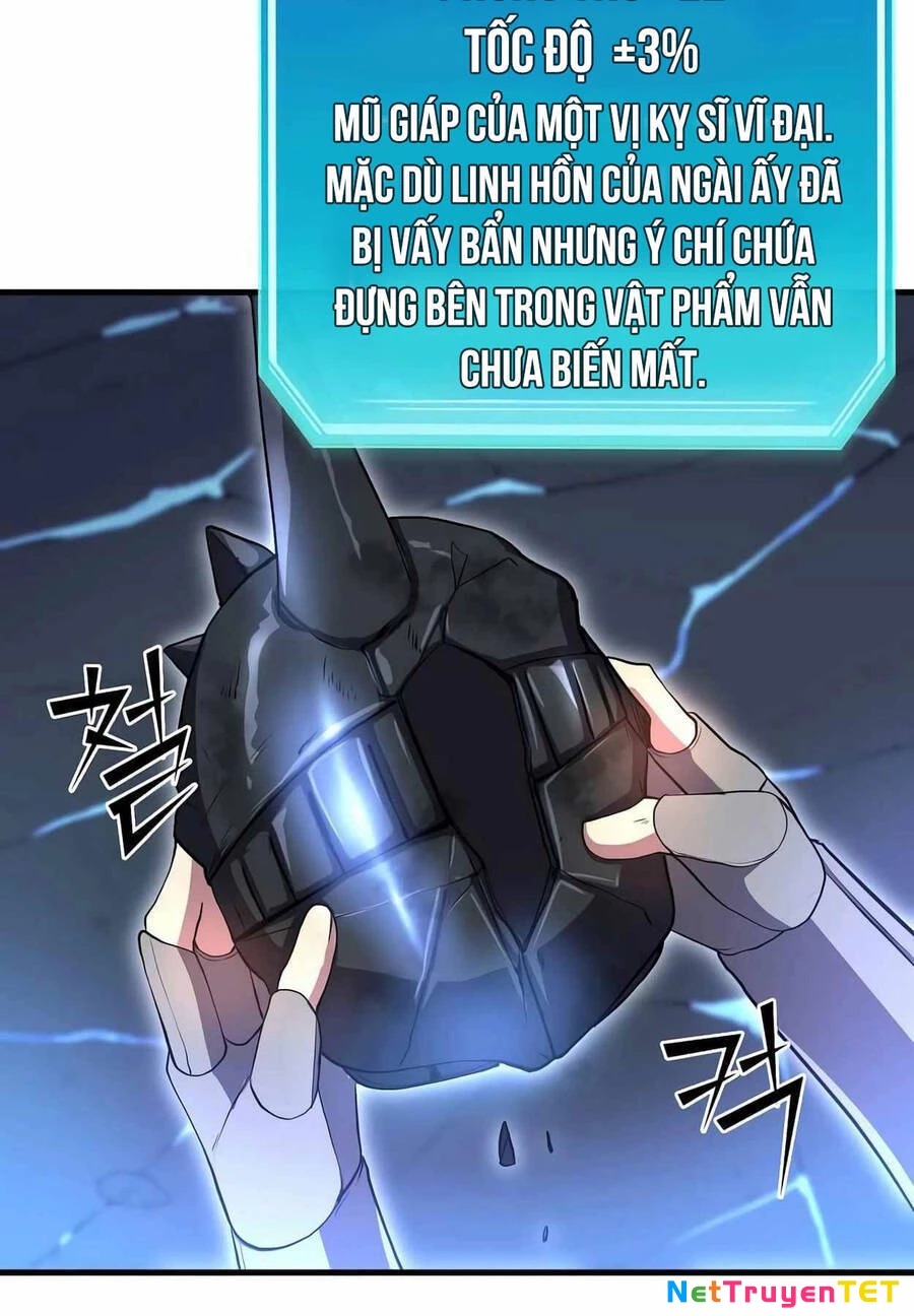 Tôi Thăng Cấp Bằng Kĩ Năng Chapter 61 - 26