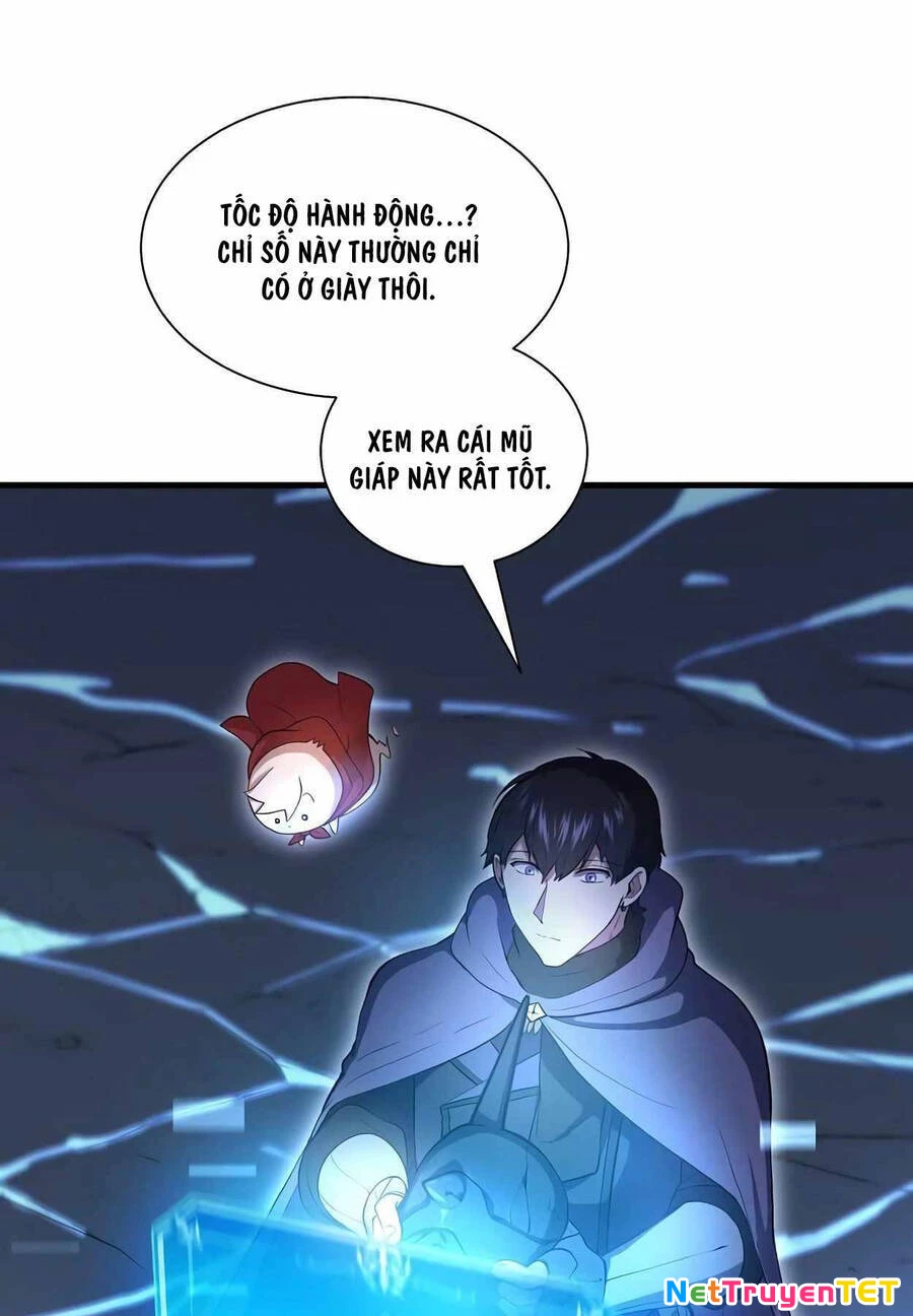 Tôi Thăng Cấp Bằng Kĩ Năng Chapter 61 - 27