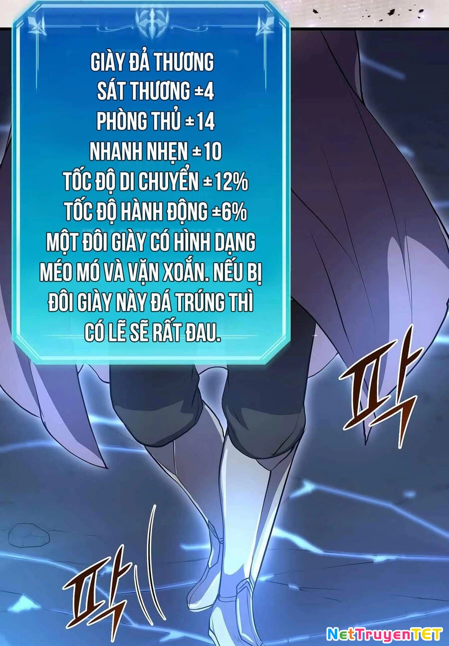 Tôi Thăng Cấp Bằng Kĩ Năng Chapter 61 - 32