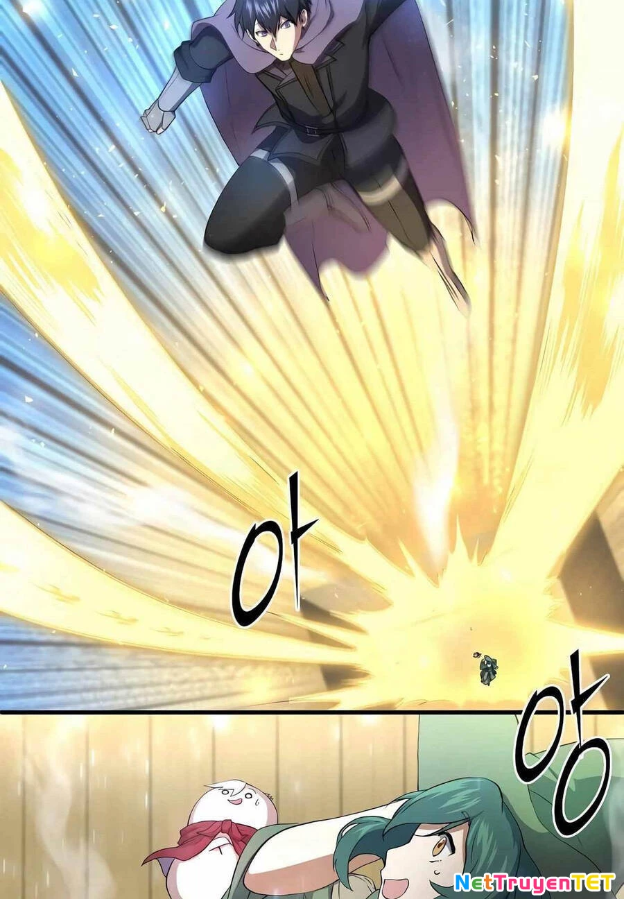Tôi Thăng Cấp Bằng Kĩ Năng Chapter 61 - 45