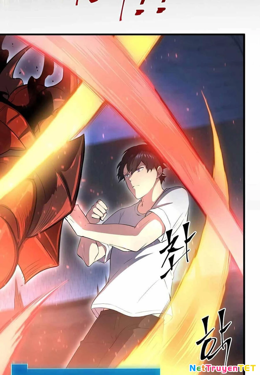 Tôi Thăng Cấp Bằng Kĩ Năng Chapter 61 - 55