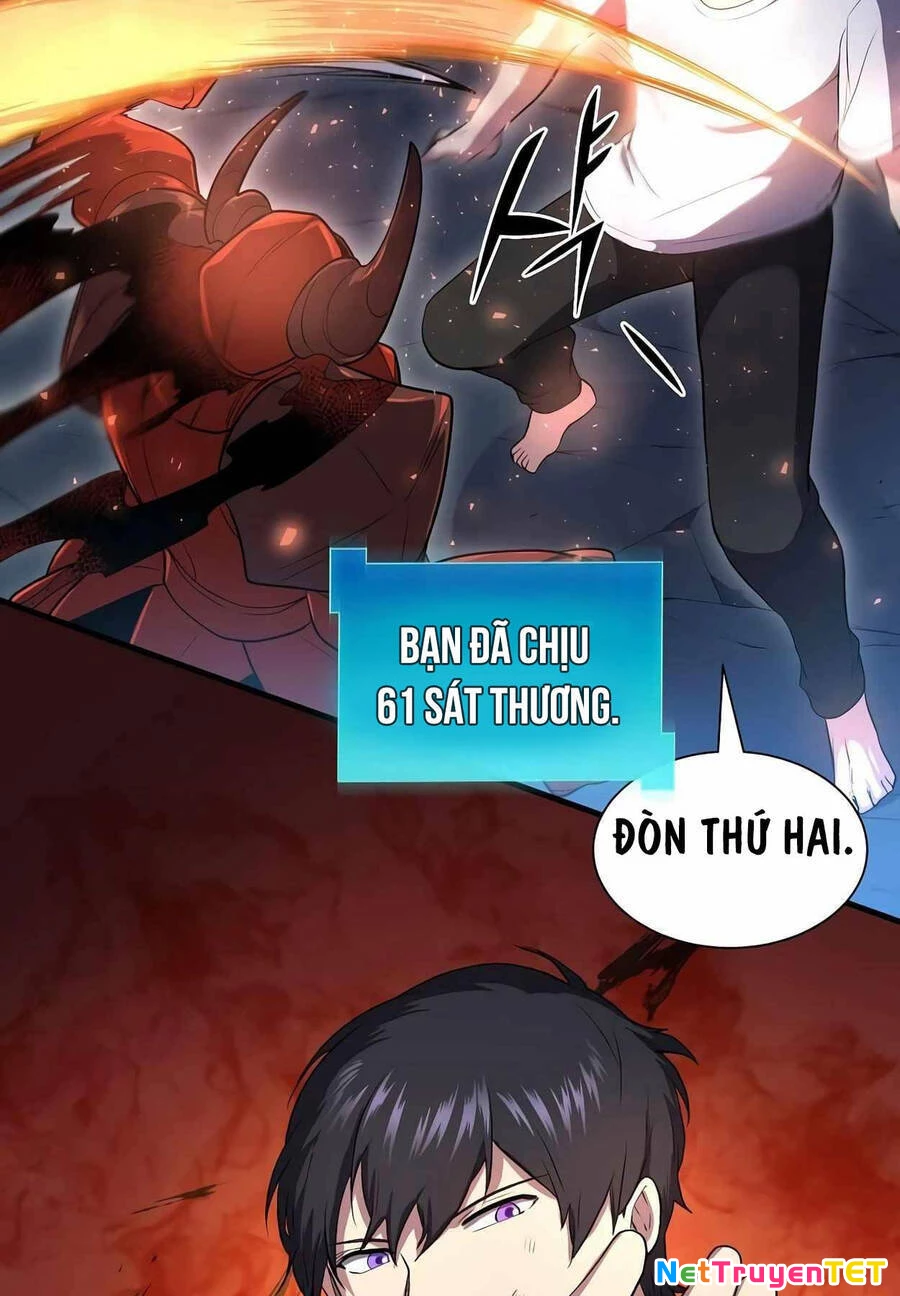 Tôi Thăng Cấp Bằng Kĩ Năng Chapter 61 - 60
