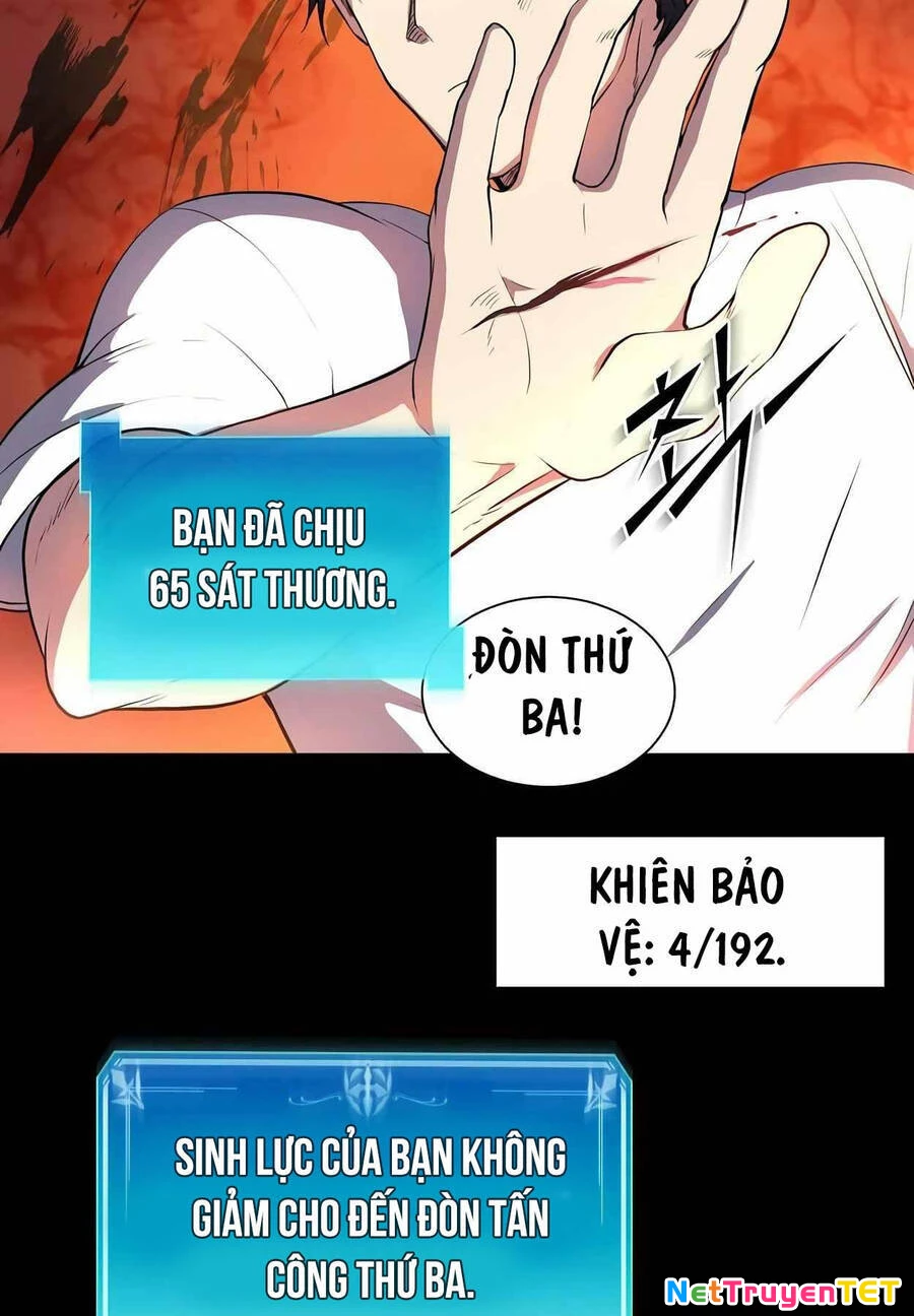 Tôi Thăng Cấp Bằng Kĩ Năng Chapter 61 - 61