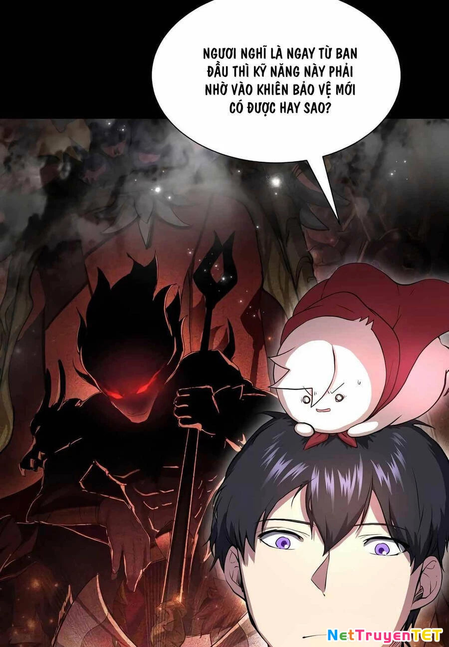 Tôi Thăng Cấp Bằng Kĩ Năng Chapter 61 - 66