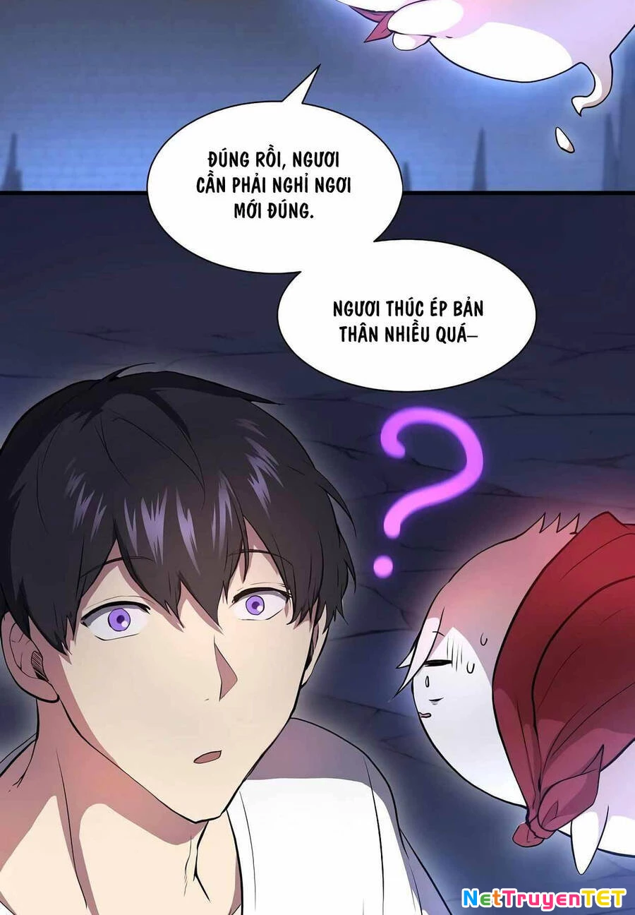 Tôi Thăng Cấp Bằng Kĩ Năng Chapter 61 - 69