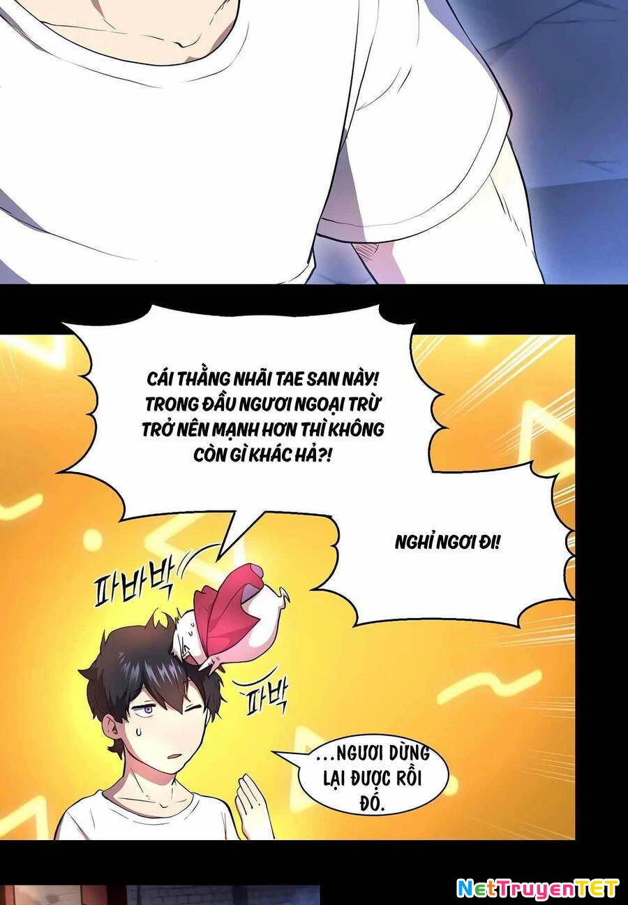 Tôi Thăng Cấp Bằng Kĩ Năng Chapter 61 - 70