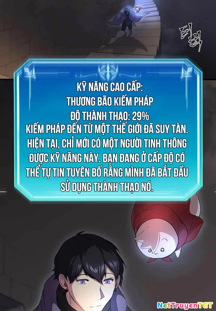 Tôi Thăng Cấp Bằng Kĩ Năng Chapter 61 - 72
