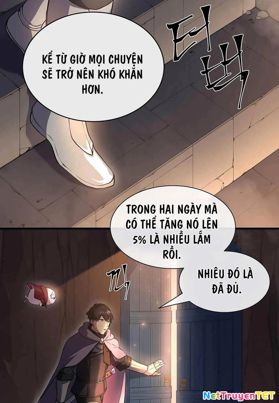 Tôi Thăng Cấp Bằng Kĩ Năng Chapter 61 - 74