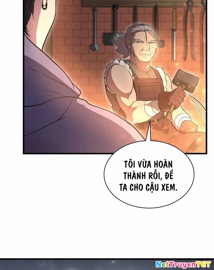Tôi Thăng Cấp Bằng Kĩ Năng Chapter 61 - 78