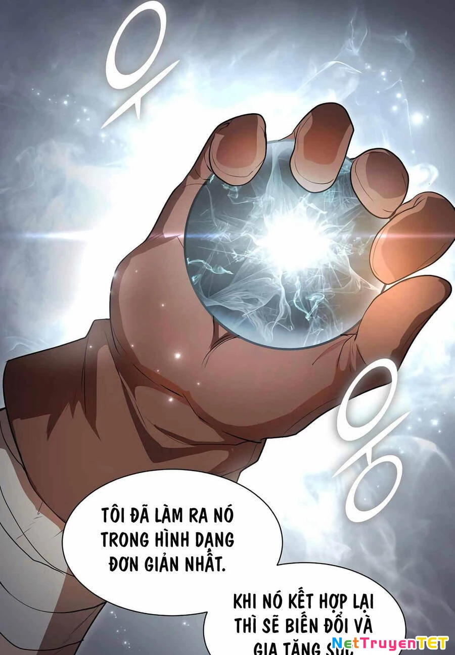 Tôi Thăng Cấp Bằng Kĩ Năng Chapter 61 - 79